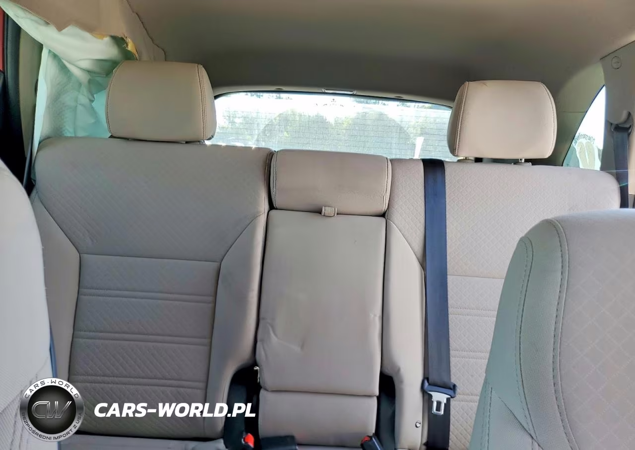 2017 Kia Sorento Lx VIN:5XYPG4A3XHG206880 - 10