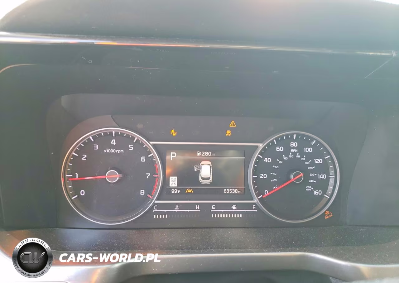 2022 Kia Sorento Sx VIN:5XYRK4LF9NG088492 - 9