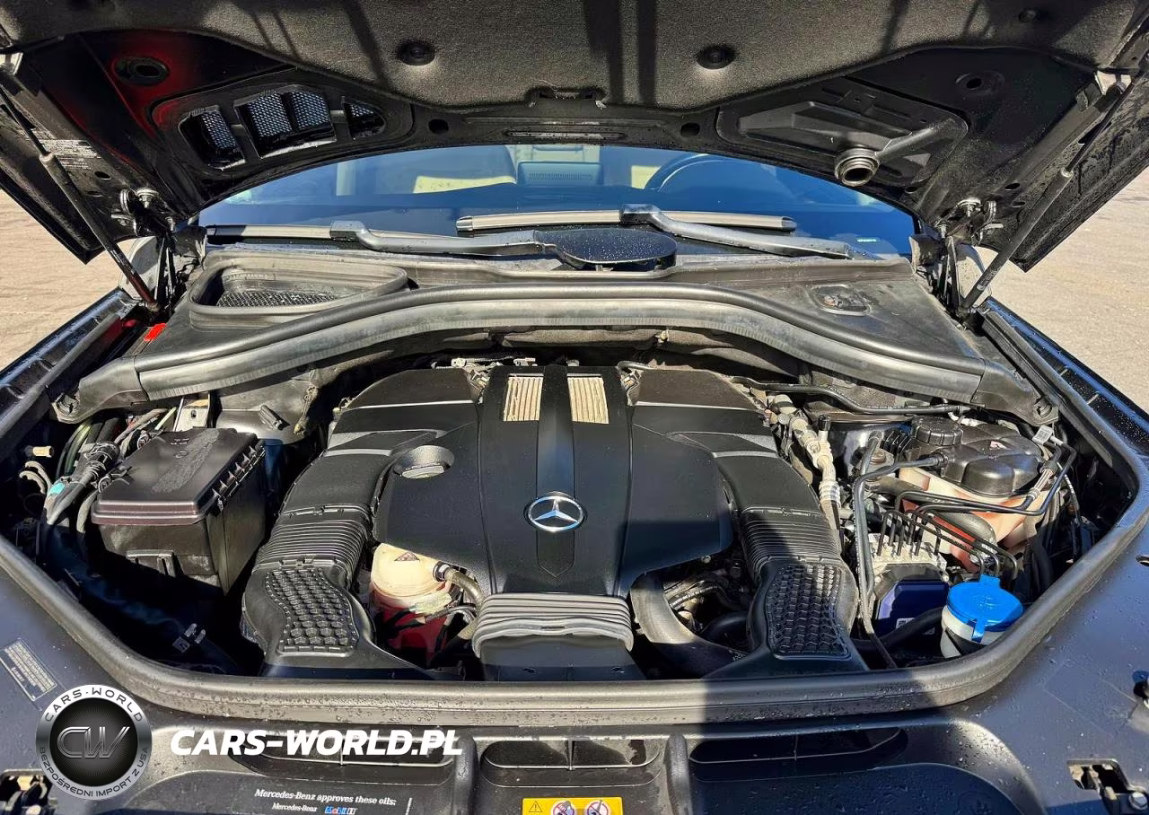 2018 Mercedes-Benz Gls 450 4Matic VIN:4JGDF6EE8JB031103 - 14