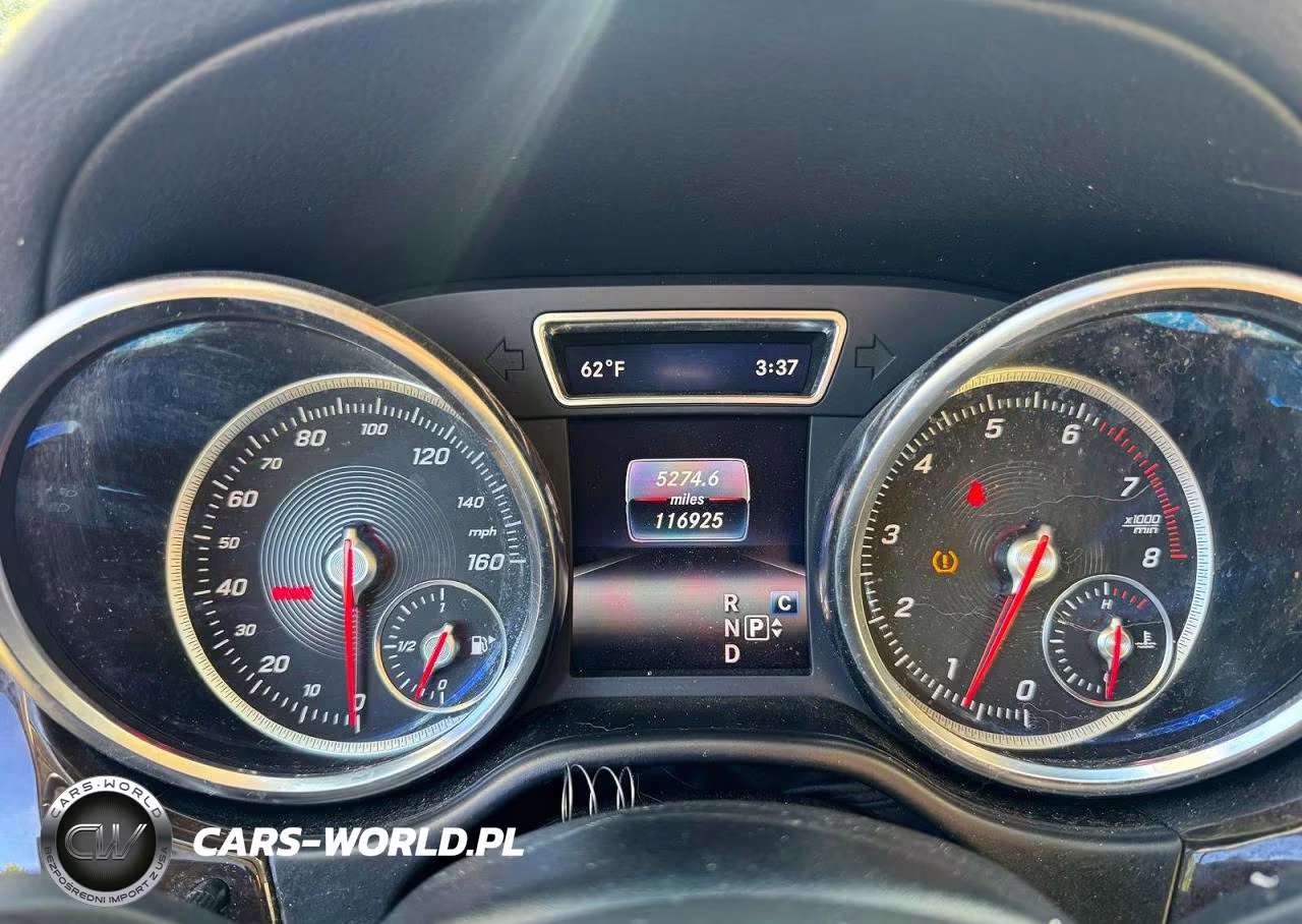 2018 Mercedes-Benz Gls 450 4Matic VIN:4JGDF6EE8JB031103 - 9