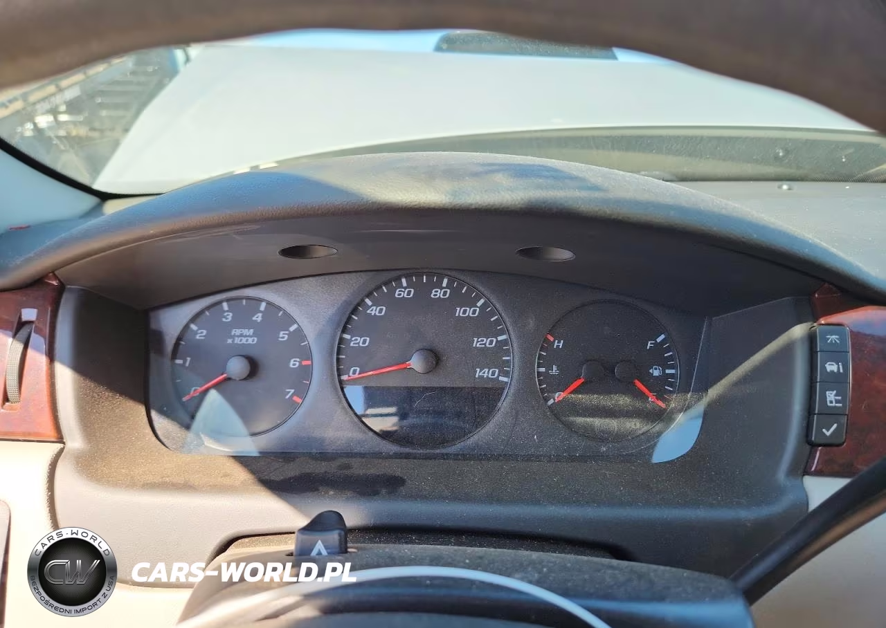 2009 Chevrolet Impala Ls VIN:2G1WB57K591159924 - 9