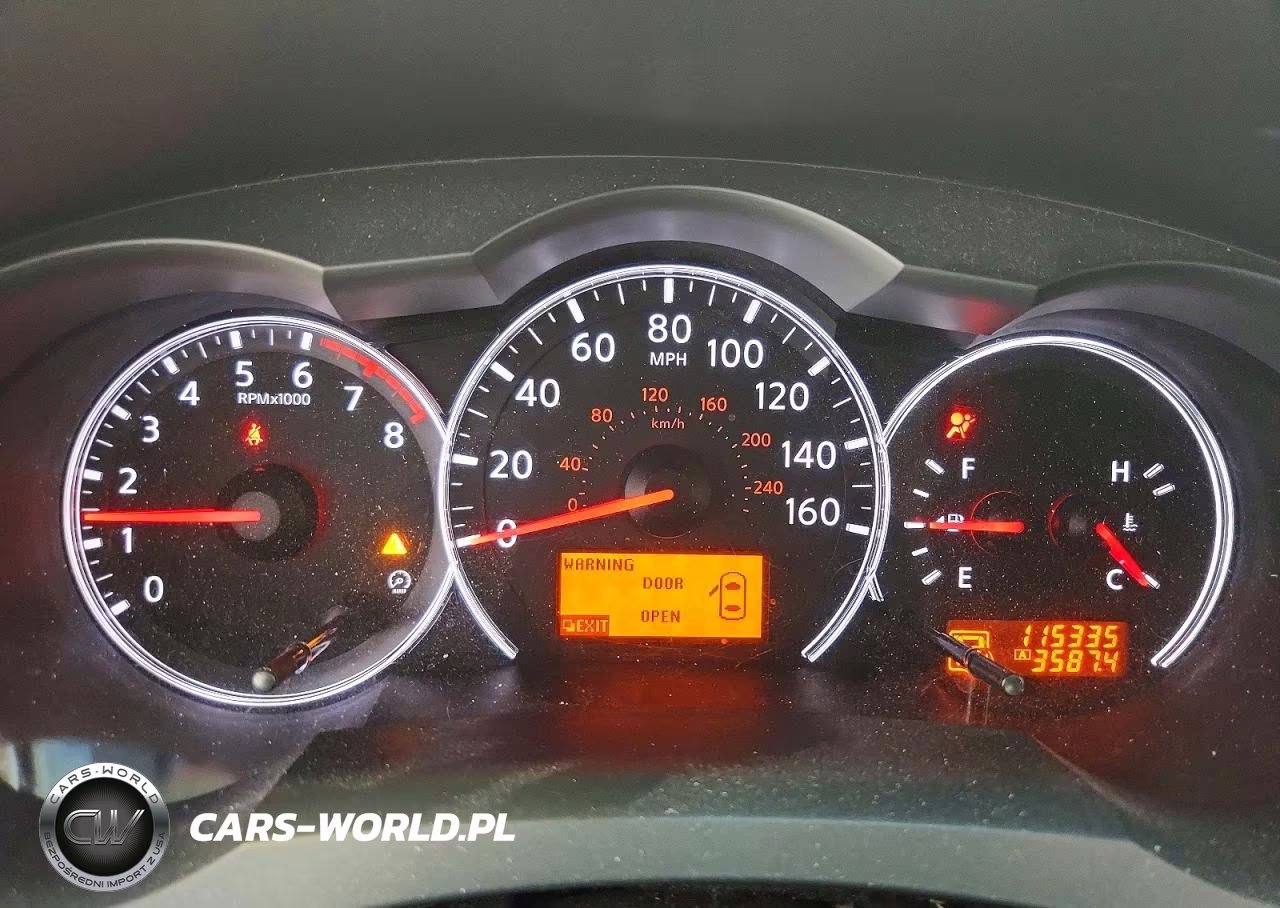 2012 Nissan Altima 2.5 VIN:1N4AL2AP9CN483293 - 9