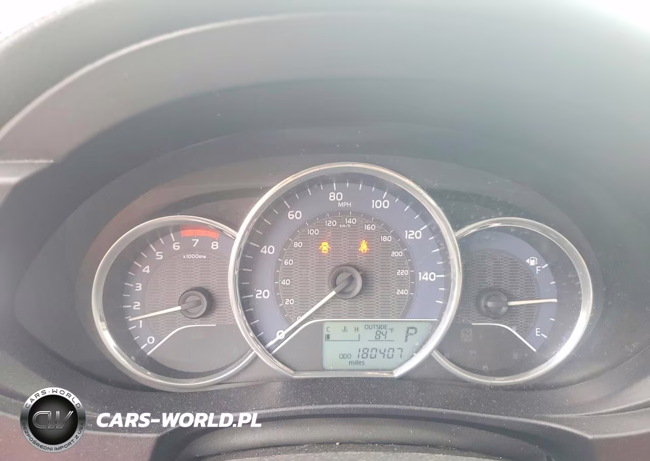 2015 Toyota Corolla Le VIN:5YFBURHE8FP288219 - 9