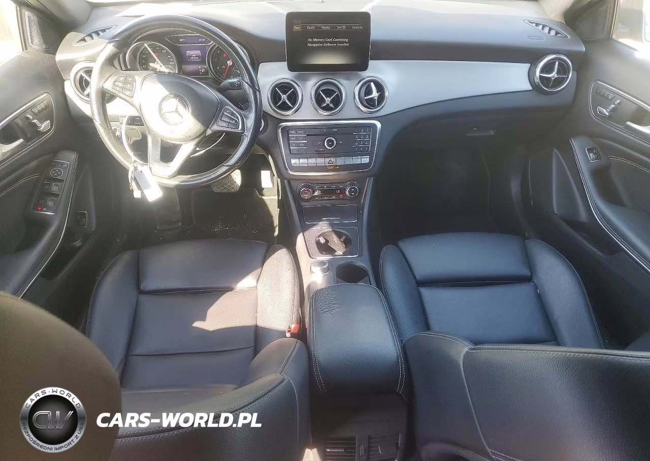 2018 Mercedes-Benz Gla 250 4Matic VIN:WDCTG4GB0JJ367526 - 8