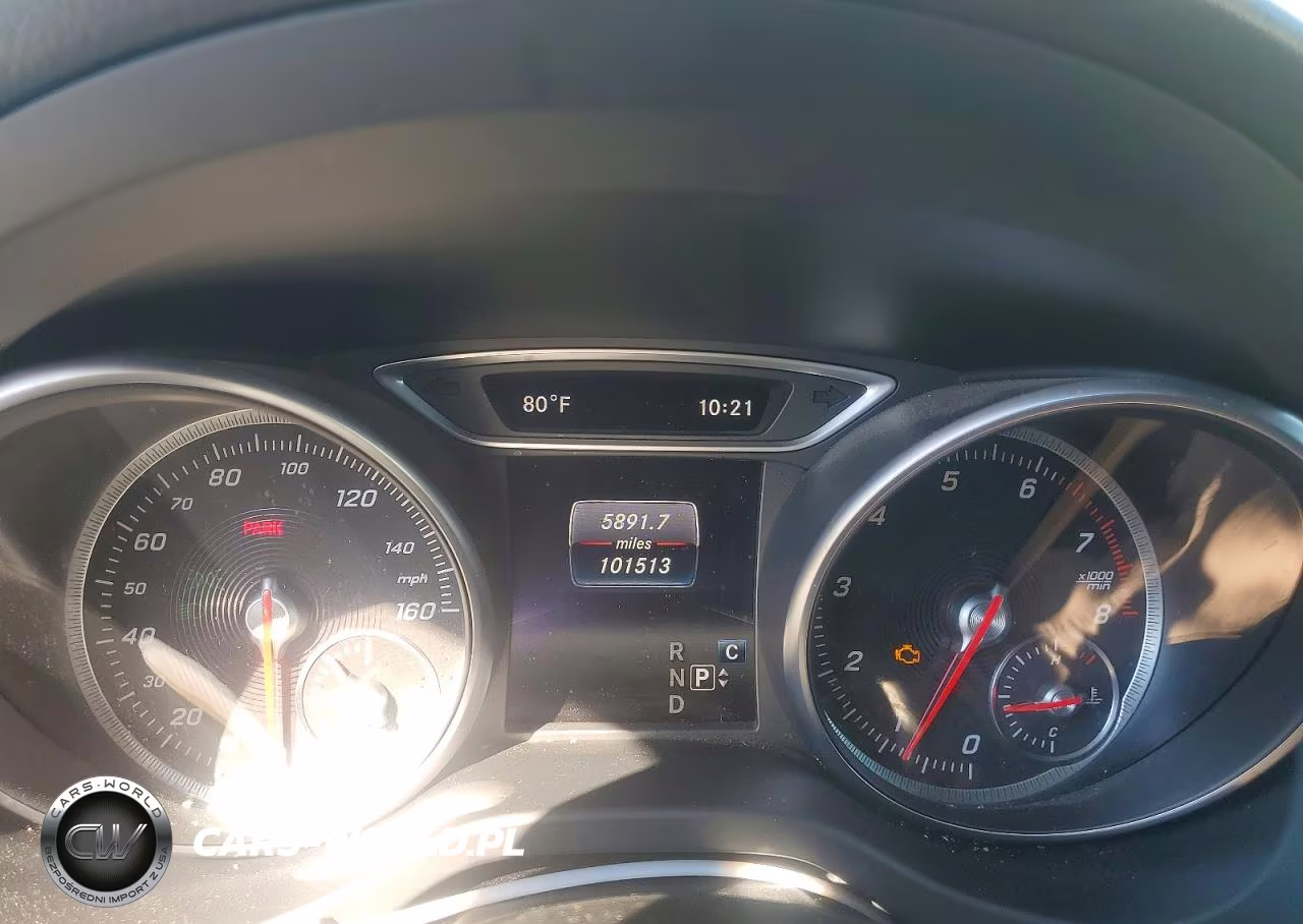 2018 Mercedes-Benz Gla 250 4Matic VIN:WDCTG4GB0JJ367526 - 9