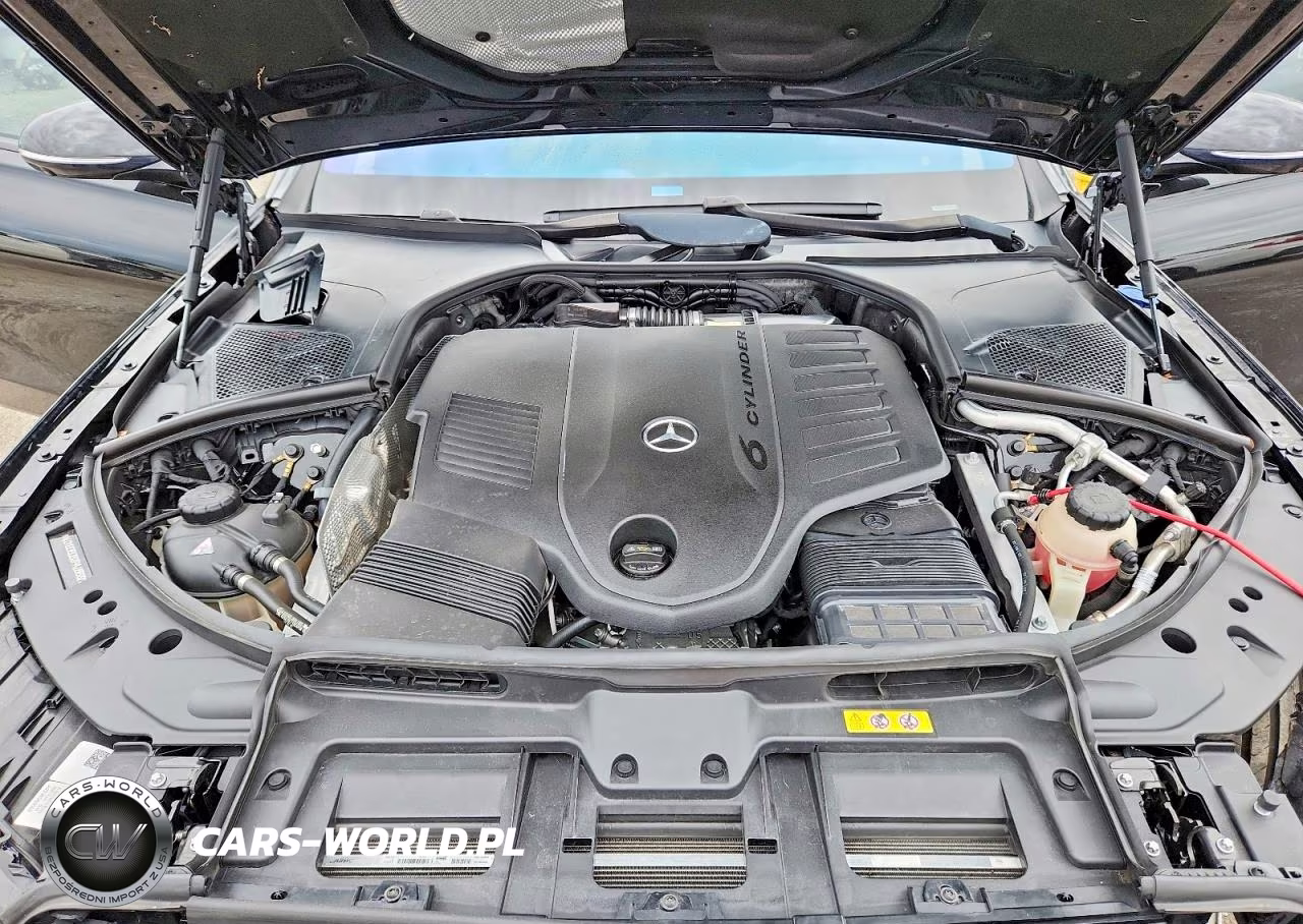 2023 Mercedes-Benz S 500 4Matic VIN:W1K6G6DB3PA186373 - 11