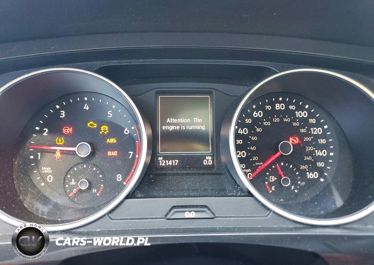 2018 Volkswagen Tiguan Se VIN:3VV3B7AX2JM001470 - 9