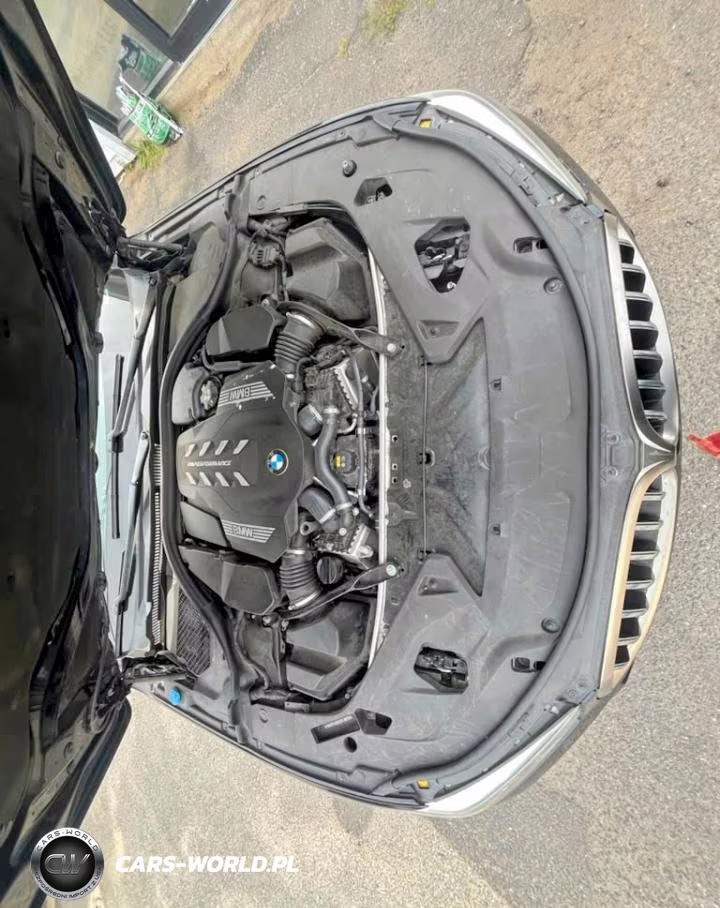 2019 BMW M850Xi VIN:WBAFY4C50KBX38810 - 6