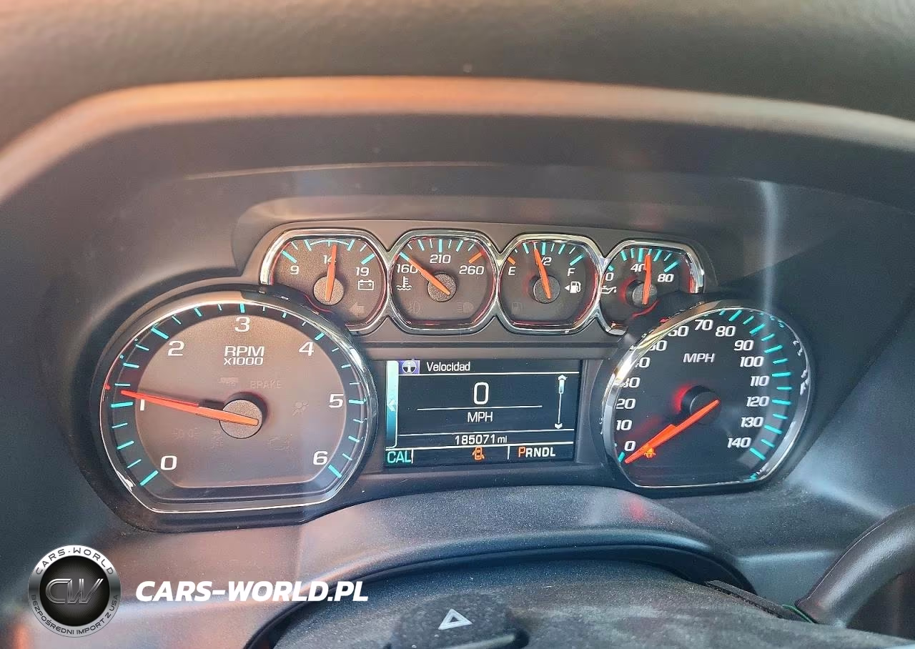 2017 Chevrolet Silverado C1500 Lt VIN:3GCPCREC9HG210004 - 9