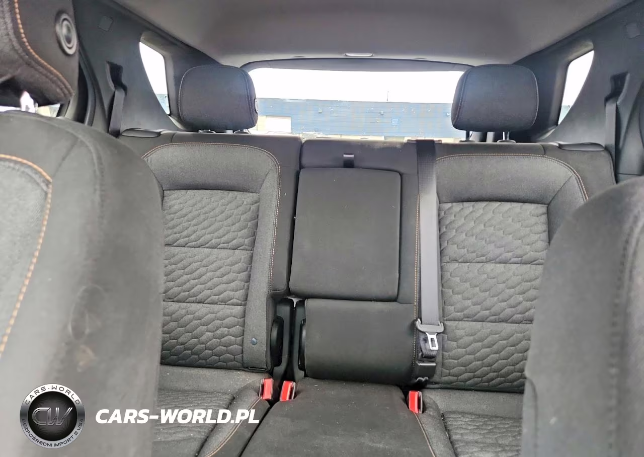 2020 Chevrolet Equinox Lt VIN:2GNAXJEV5L6236799 - 10