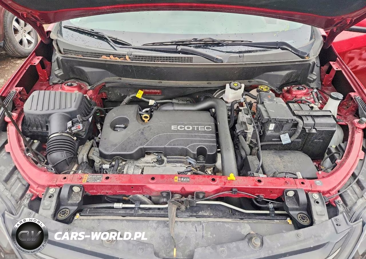 2020 Chevrolet Equinox Lt VIN:2GNAXJEV5L6236799 - 12
