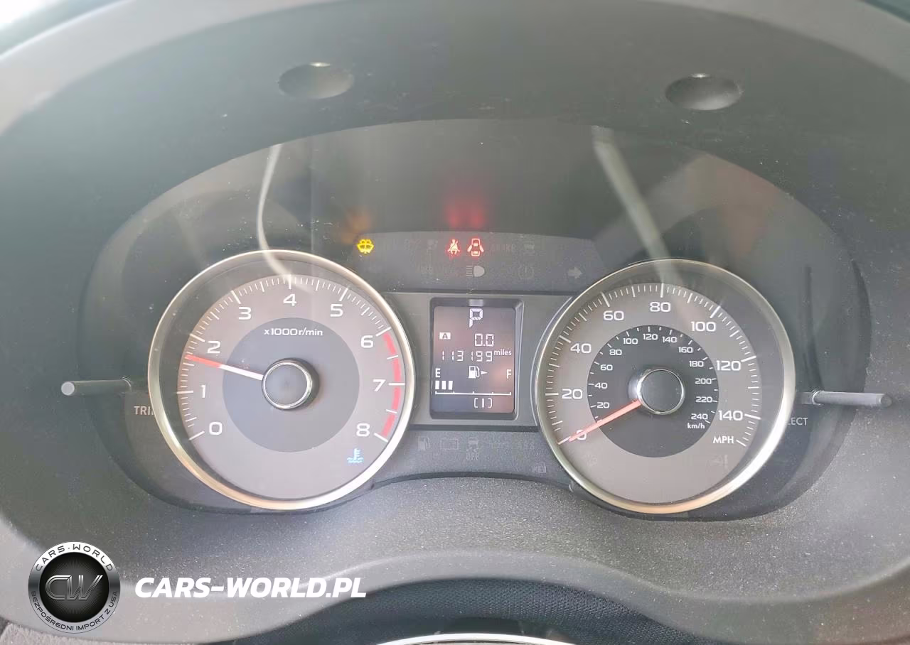 2015 Subaru Forester 2.0Xt Premium VIN:JF2SJGDC3FH491260 - 9