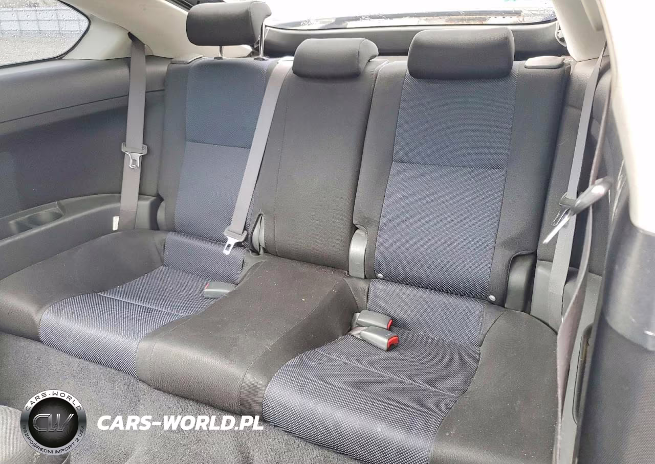 2005 Scion Tc Base VIN:JTKDE167850048620 - 10
