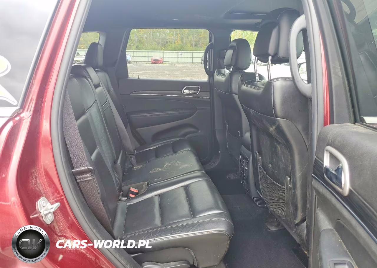2020 Jeep Grand Cherokee Limited VIN:1C4RJFBG3LC102168 - 11