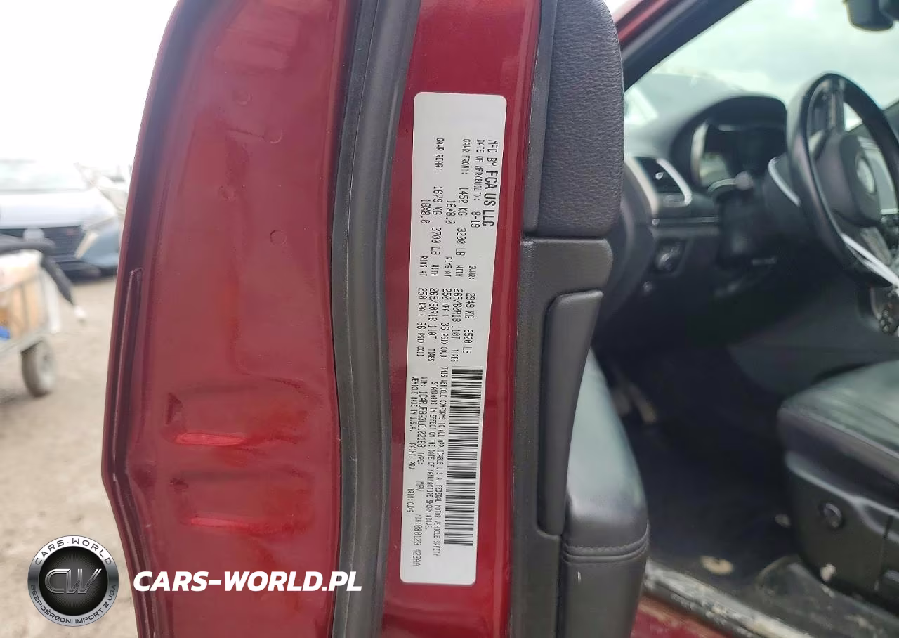 2020 Jeep Grand Cherokee Limited VIN:1C4RJFBG3LC102168 - 13