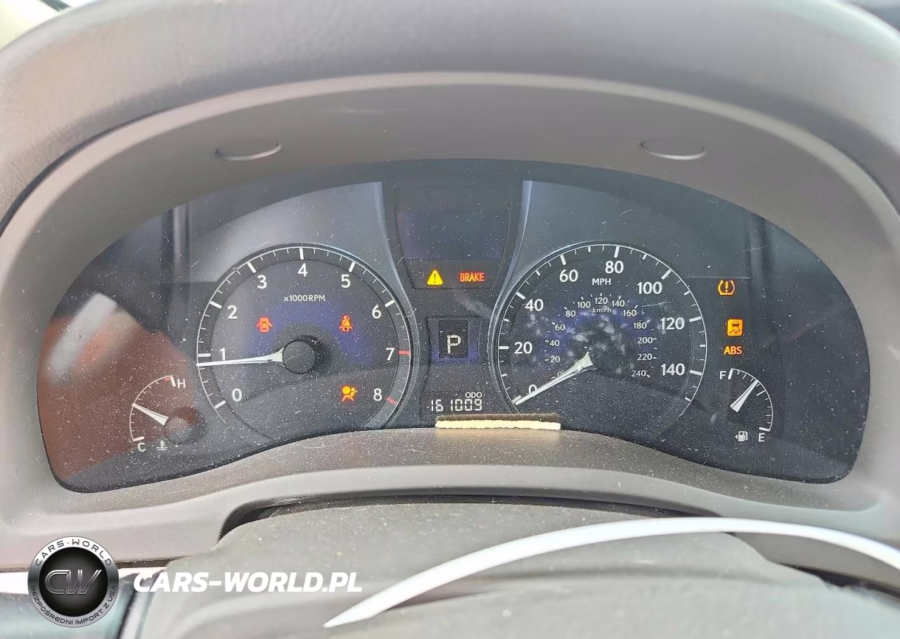 2011 Lexus Rx 350 VIN:2T2BK1BA2BC084695 - 9