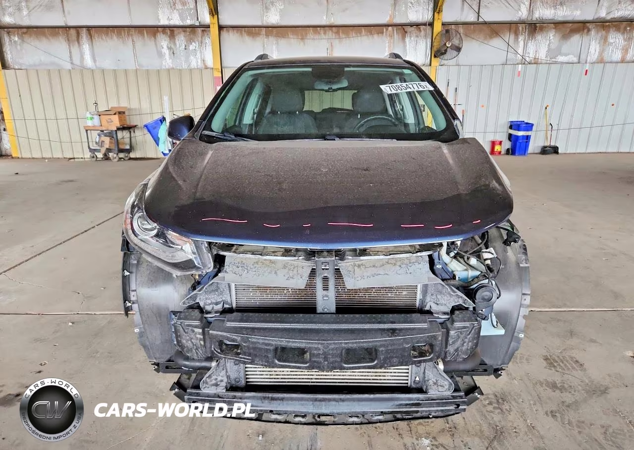 2018 Chevrolet Trax 1Lt VIN:3GNCJLSB5JL218991 - 5