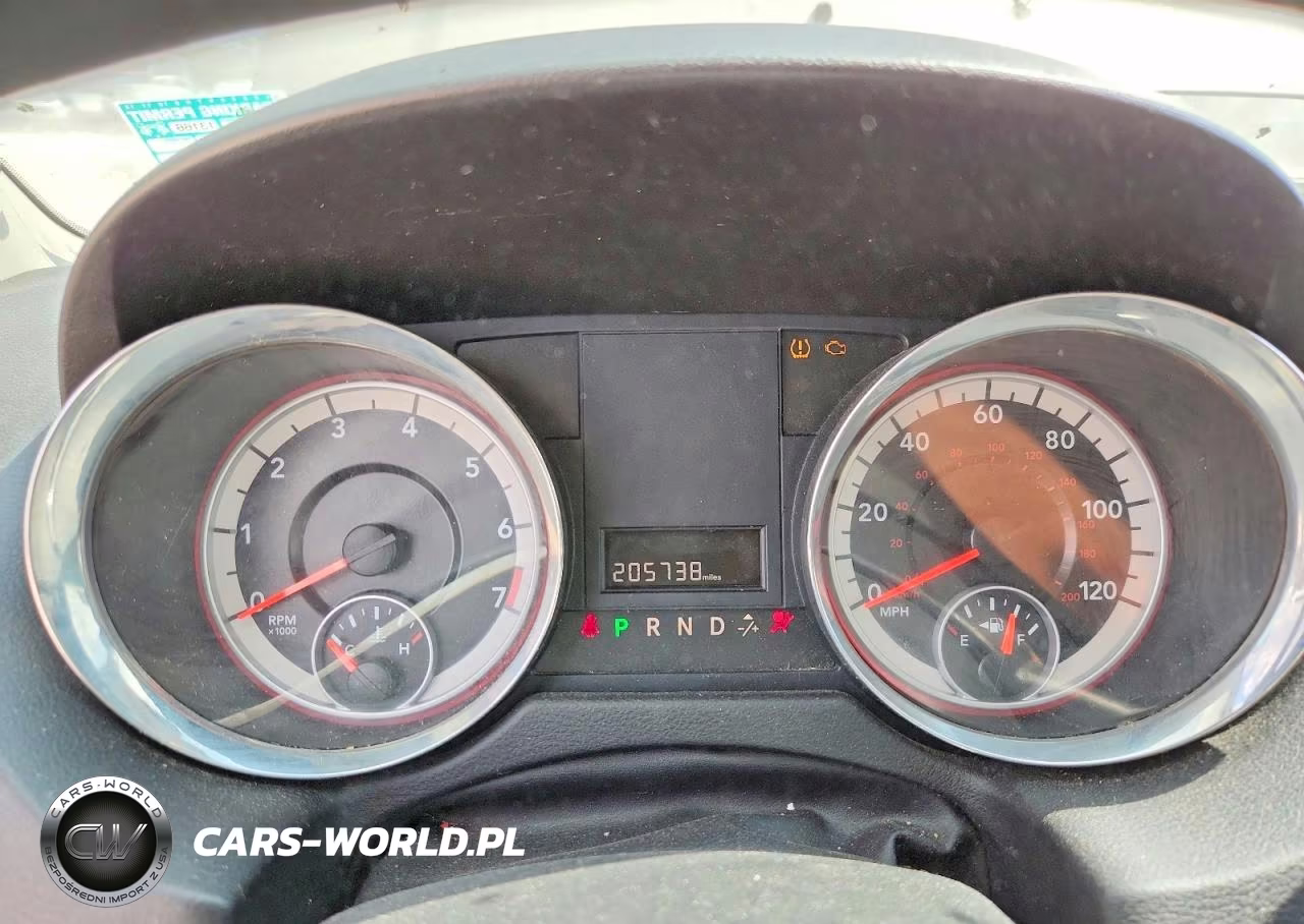 2013 Dodge Grand Caravan Se VIN:2C4RDGBG3DR600599 - 9