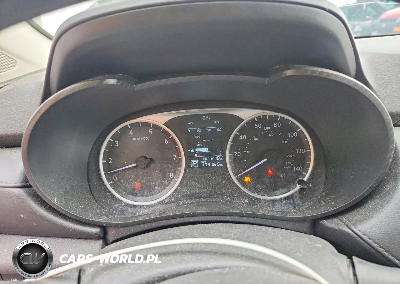2020 Nissan Versa S VIN:3N1CN8DVXLL900756 - 9