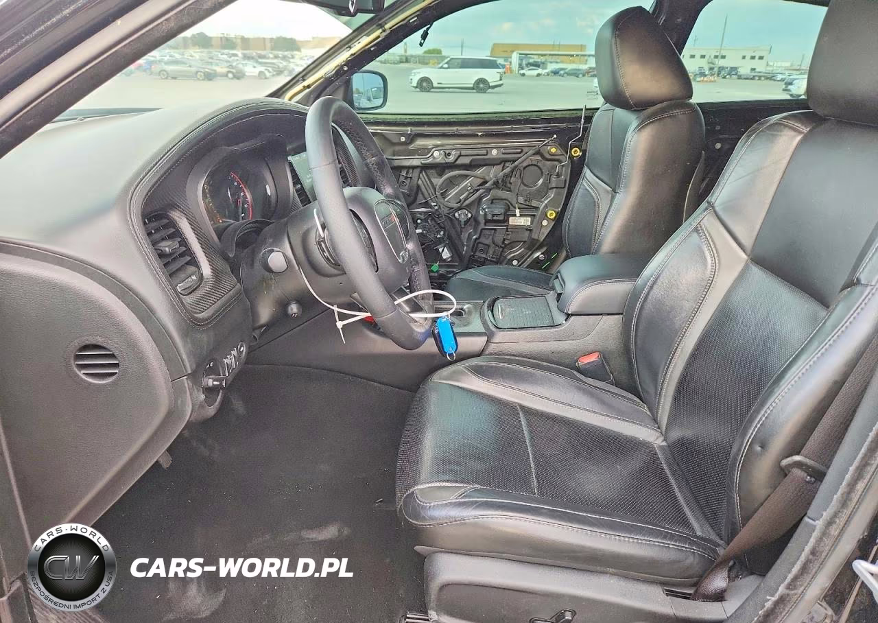 2023 Dodge Charger Sxt VIN:2C3CDXBG0PH531536 - 7