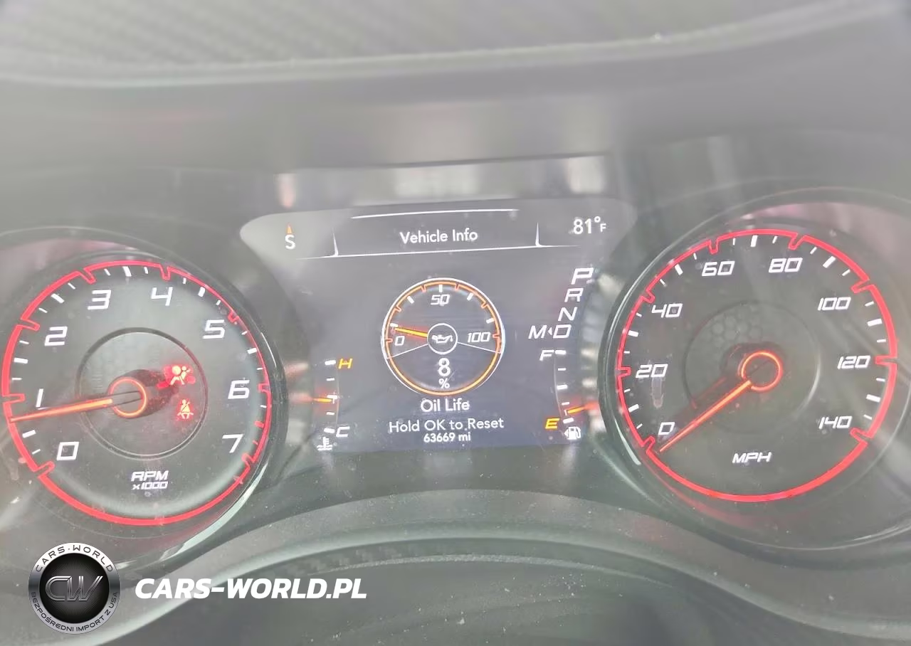 2023 Dodge Charger Sxt VIN:2C3CDXBG0PH531536 - 9
