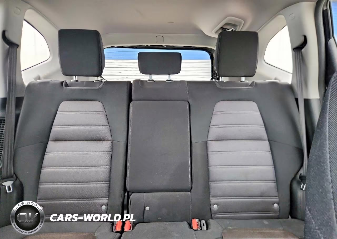 2022 Honda Cr-V Ex VIN:5J6RT6H53NL005629 - 10