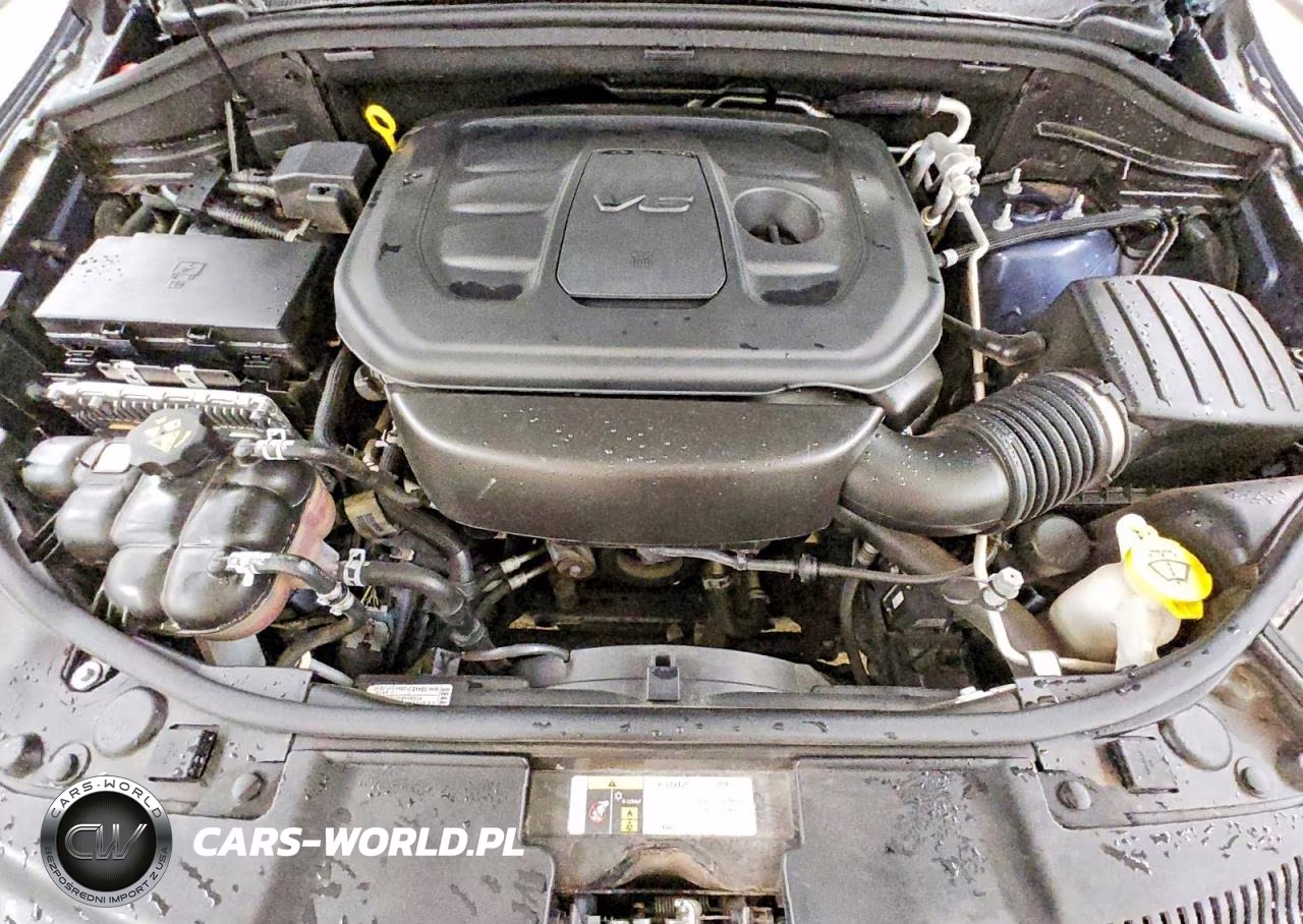 2020 Dodge Durango Gt VIN:1C4RDHDG9LC320552 - 12