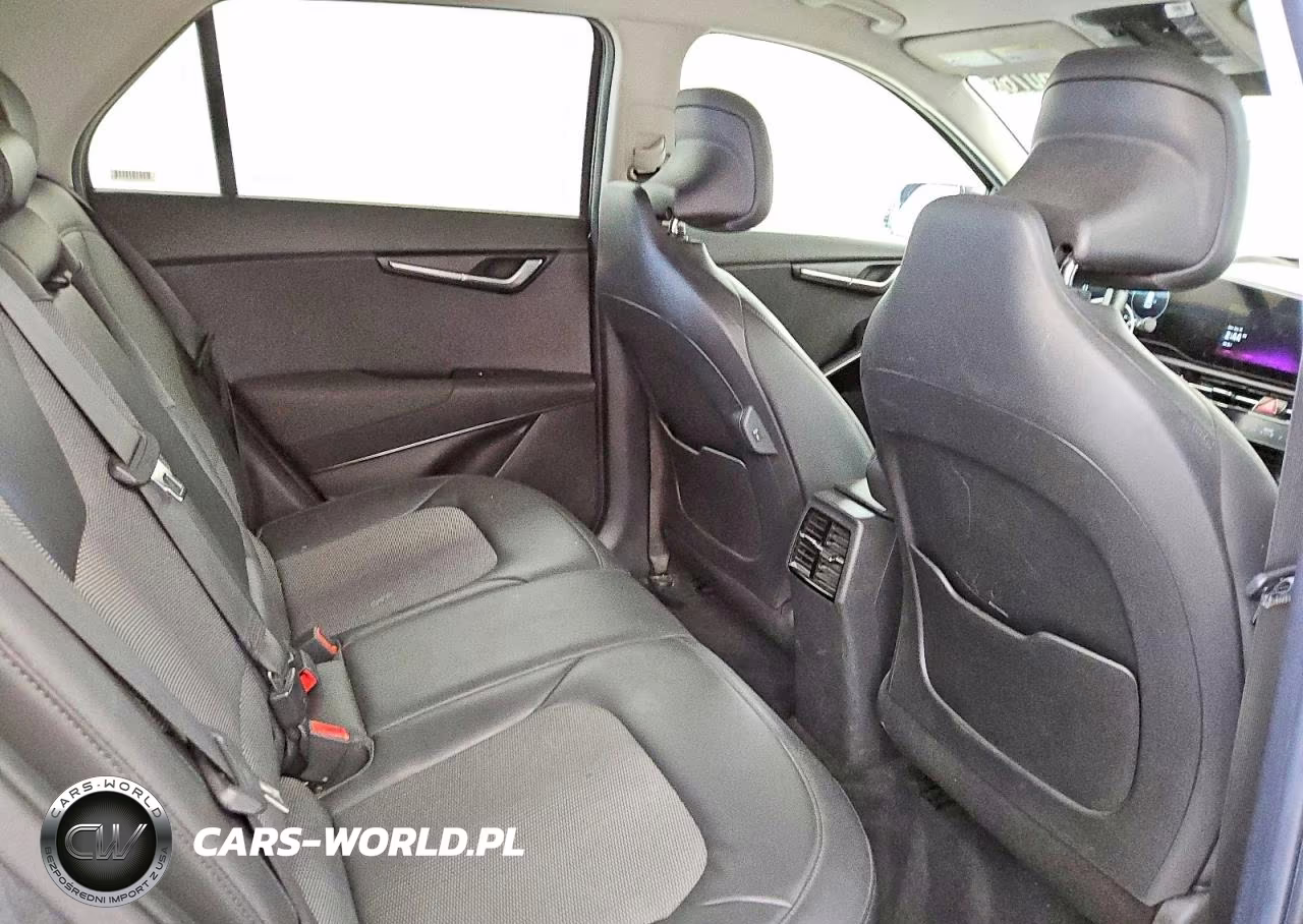 2024 Kia Niro Wind VIN:KNDCR3L16R5107725 - 11