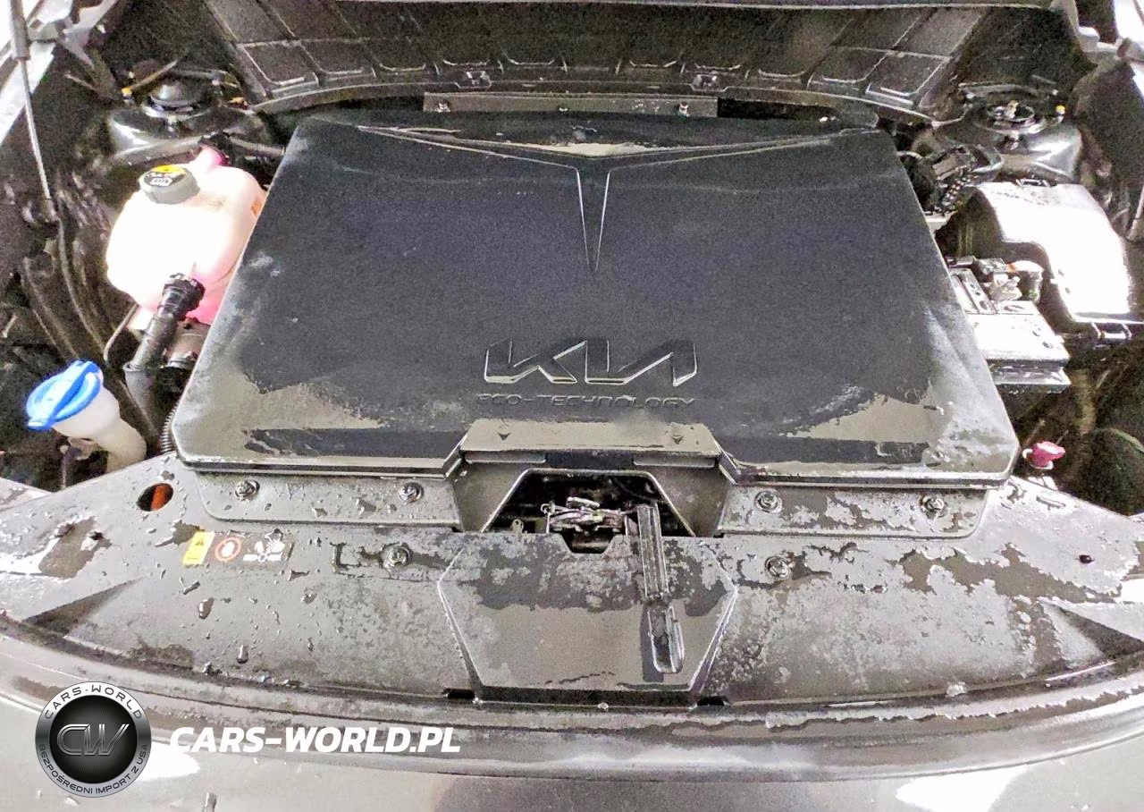 2024 Kia Niro Wind VIN:KNDCR3L16R5107725 - 12