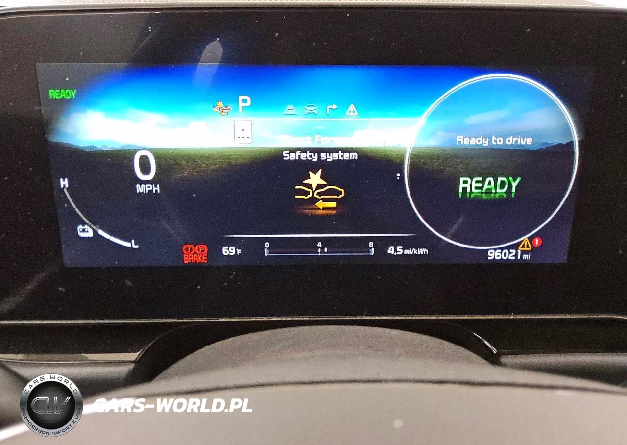 2024 Kia Niro Wind VIN:KNDCR3L16R5107725 - 9