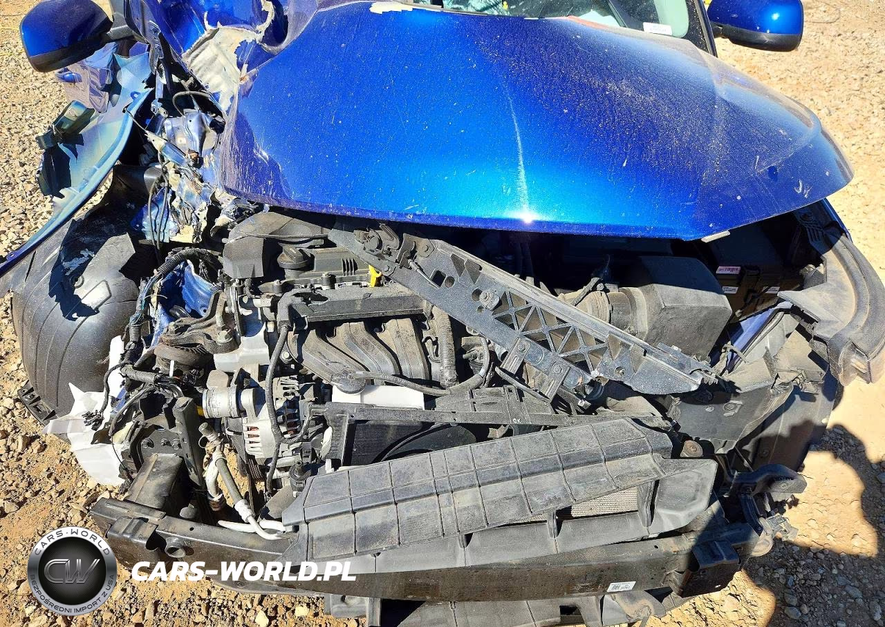2022 Hyundai Venue Sel VIN:KMHRC8A39NU132689 - 12