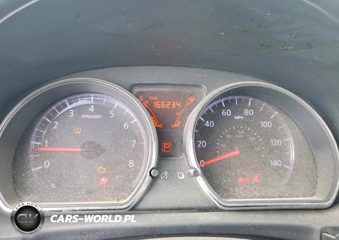 2014 Nissan Versa 1.6 Sv VIN:3N1CN7AP7EK461430 - 9