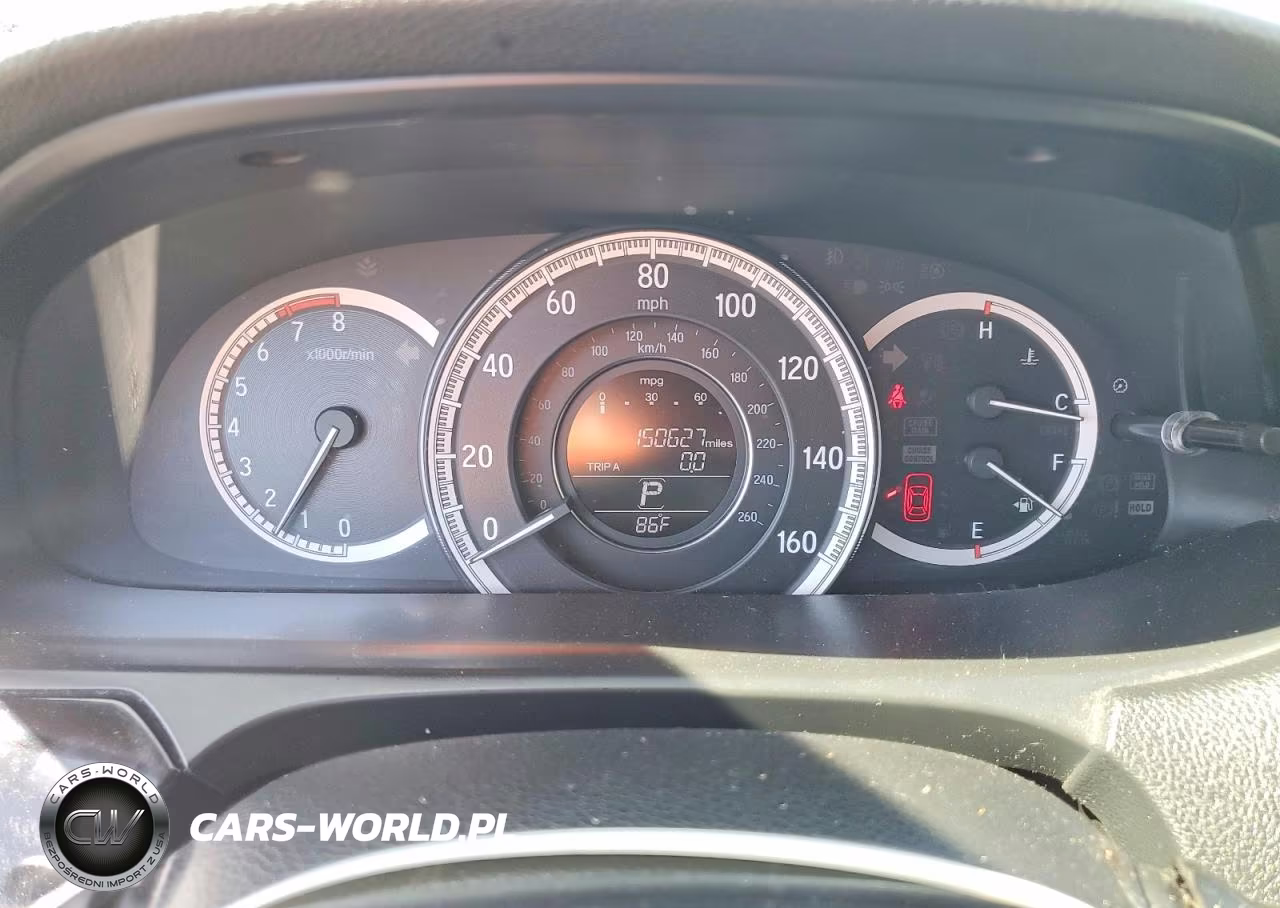 2017 Honda Accord Lx VIN:1HGCR2F37HA205371 - 9