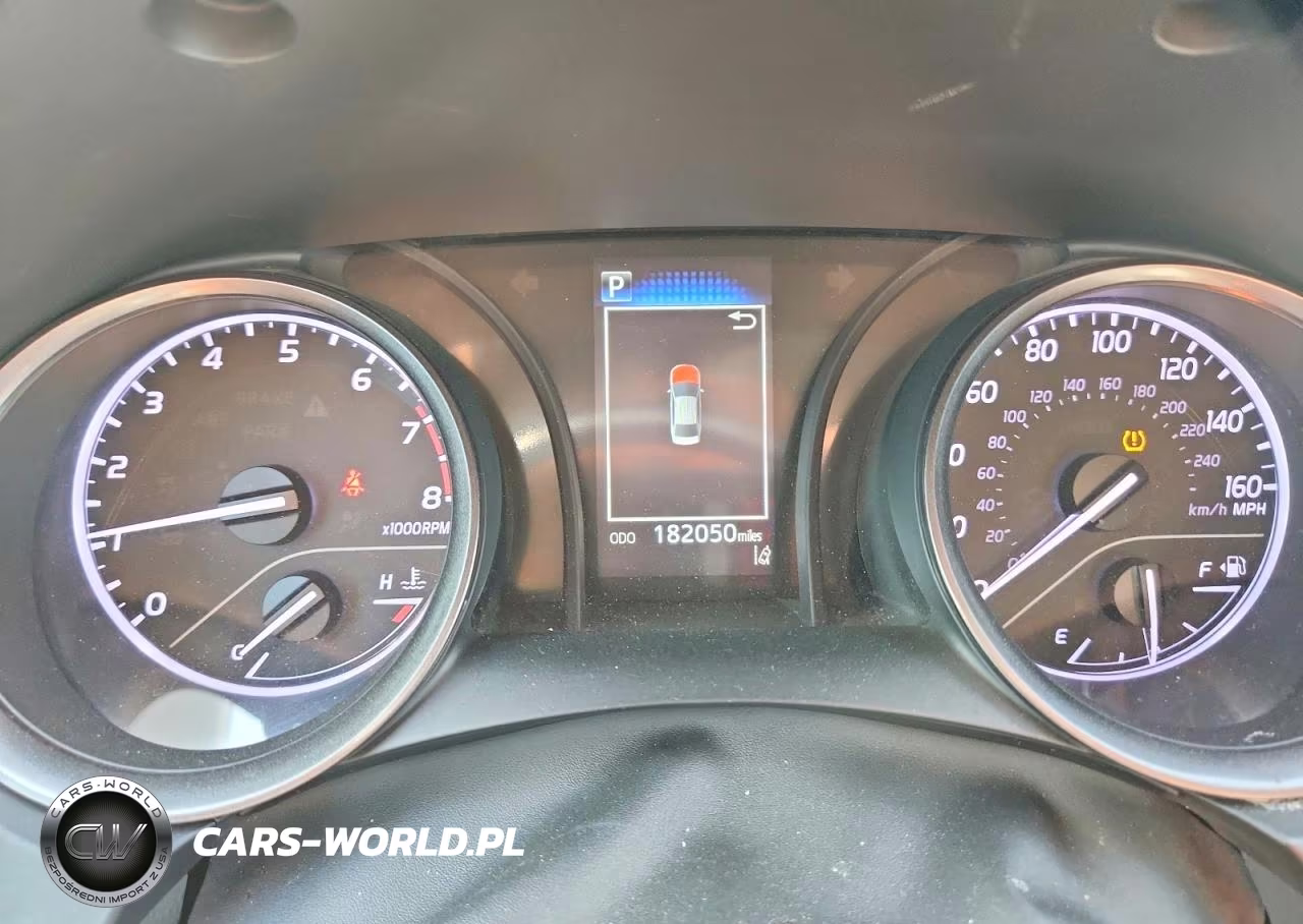 2022 Toyota Camry Se VIN:4T1G11AK2NU669335 - 9