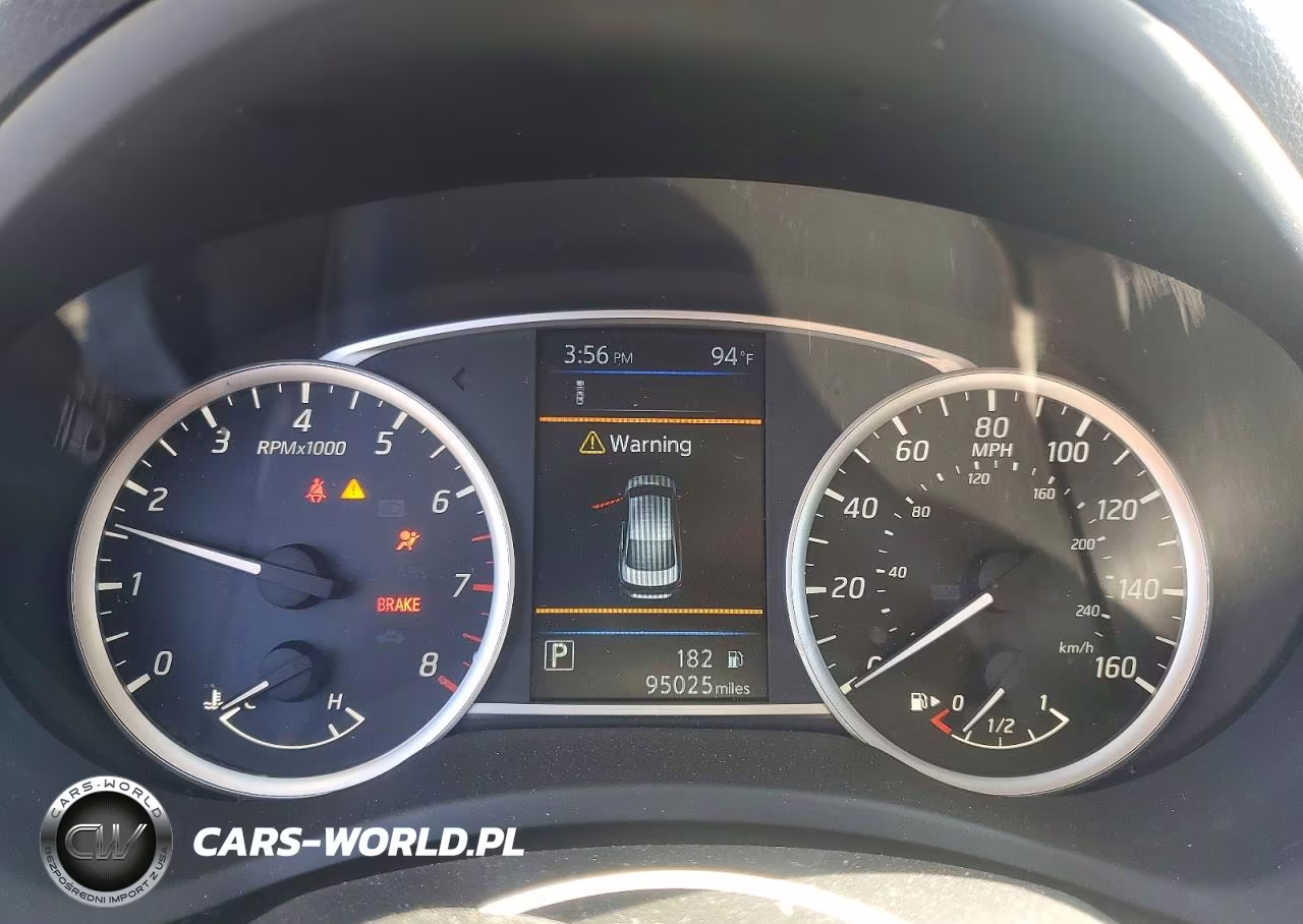 2019 Nissan Sentra Sv VIN:3N1AB7AP8KY252609 - 9