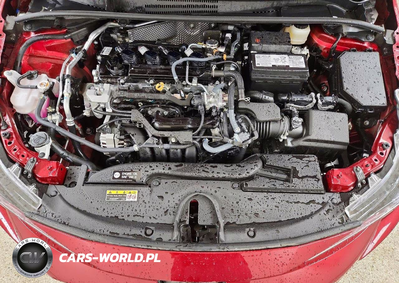 2026 Toyota Corolla Le VIN:5YFB4MDE3TP480846 - 11