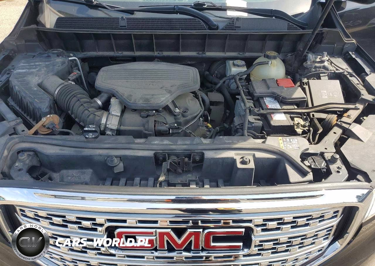 2017 GMC Acadia Denali VIN:1GKKNPLS0HZ226809 - 12