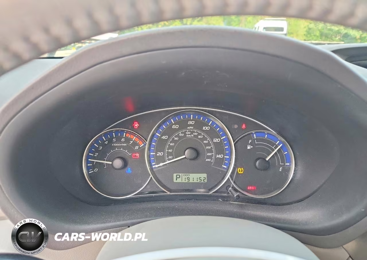2010 Subaru Forester 2.5X Limited VIN:JF2SH6DC0AH792776 - 9