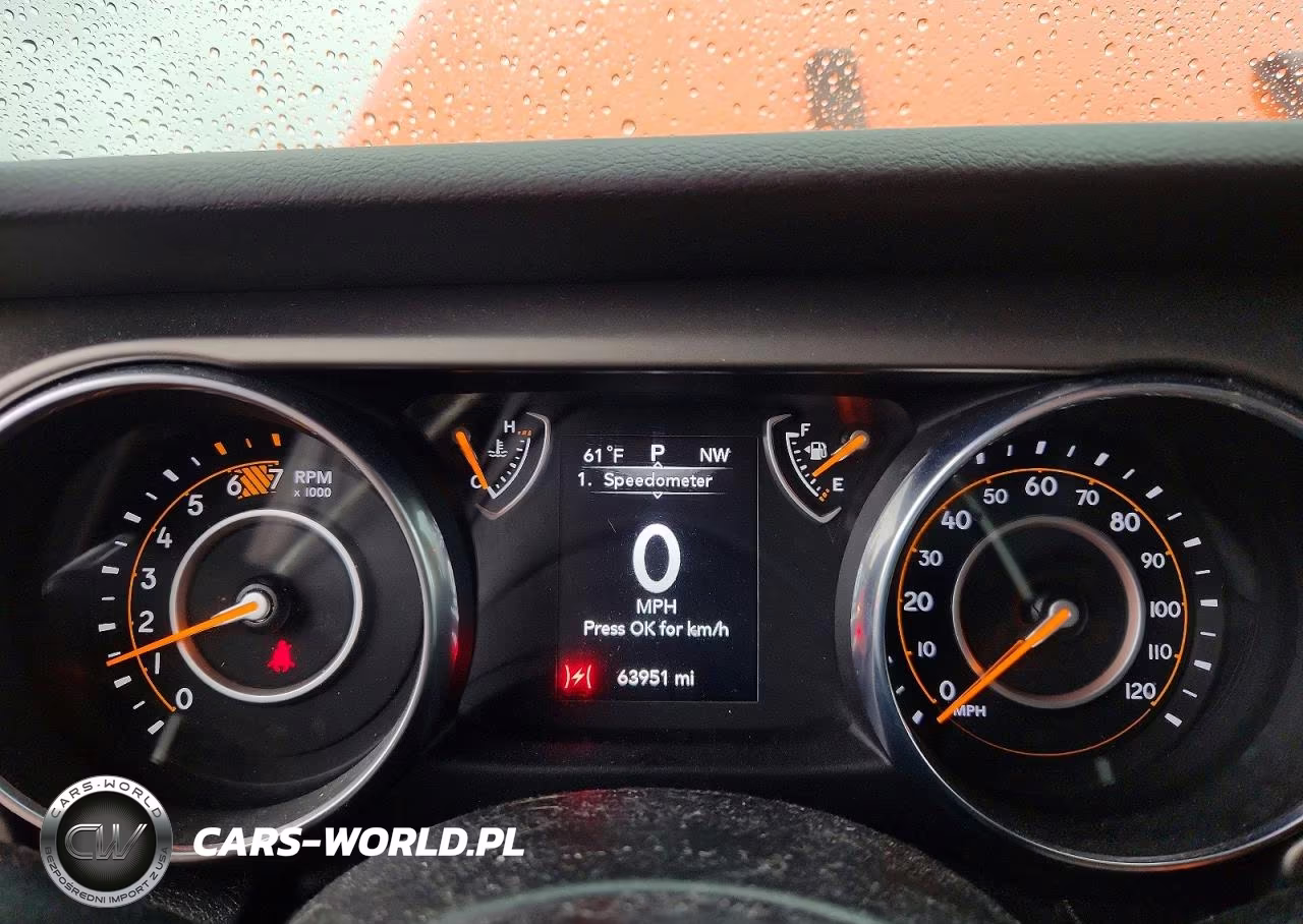 2018 Jeep Wrangler Sport VIN:1C4GJXAN8JW223951 - 9