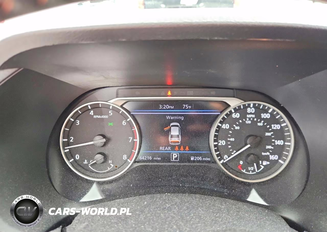 2020 Nissan Sentra Sr VIN:3N1AB8DV4LY241592 - 9