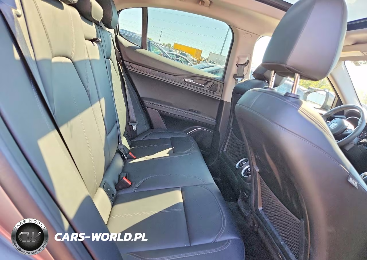 2020 Alfa Romeo Stelvio VIN:ZASPAKAN8L7C88838 - 11