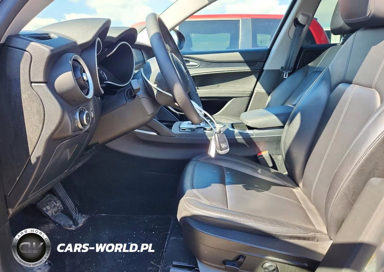 2020 Alfa Romeo Stelvio VIN:ZASPAKAN8L7C88838 - 7
