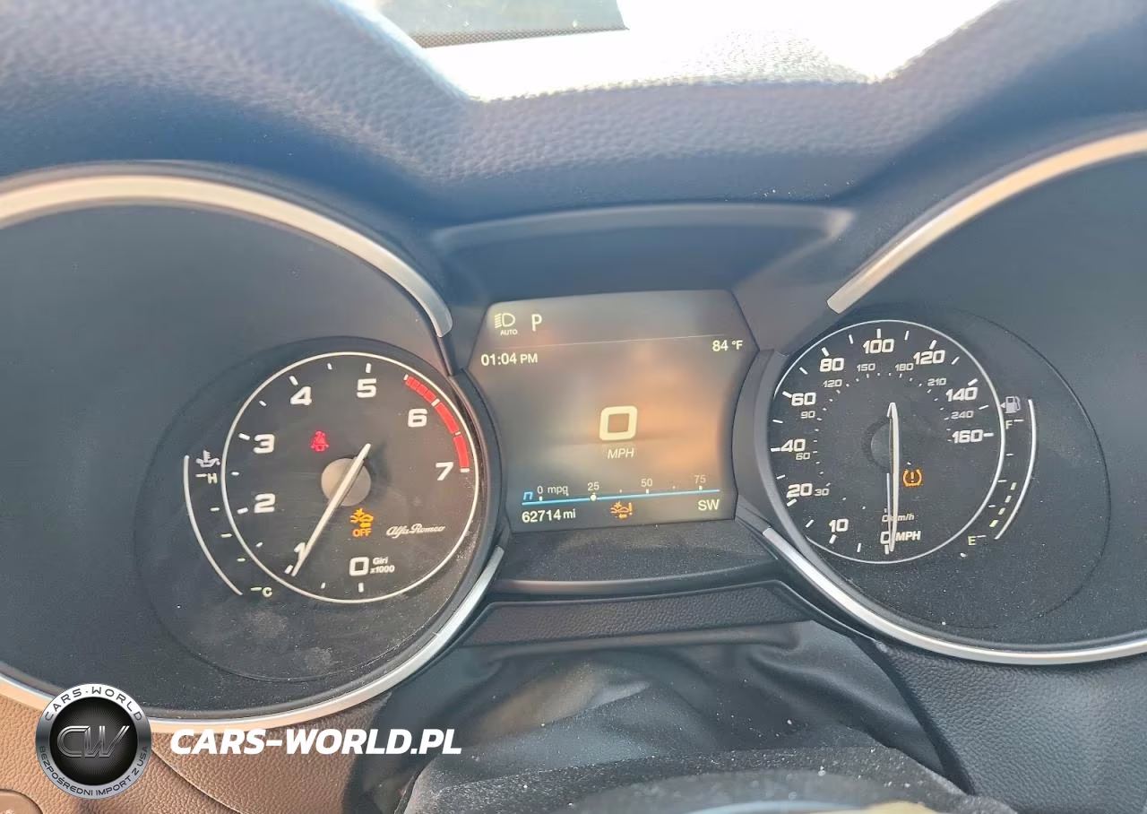2020 Alfa Romeo Stelvio VIN:ZASPAKAN8L7C88838 - 9