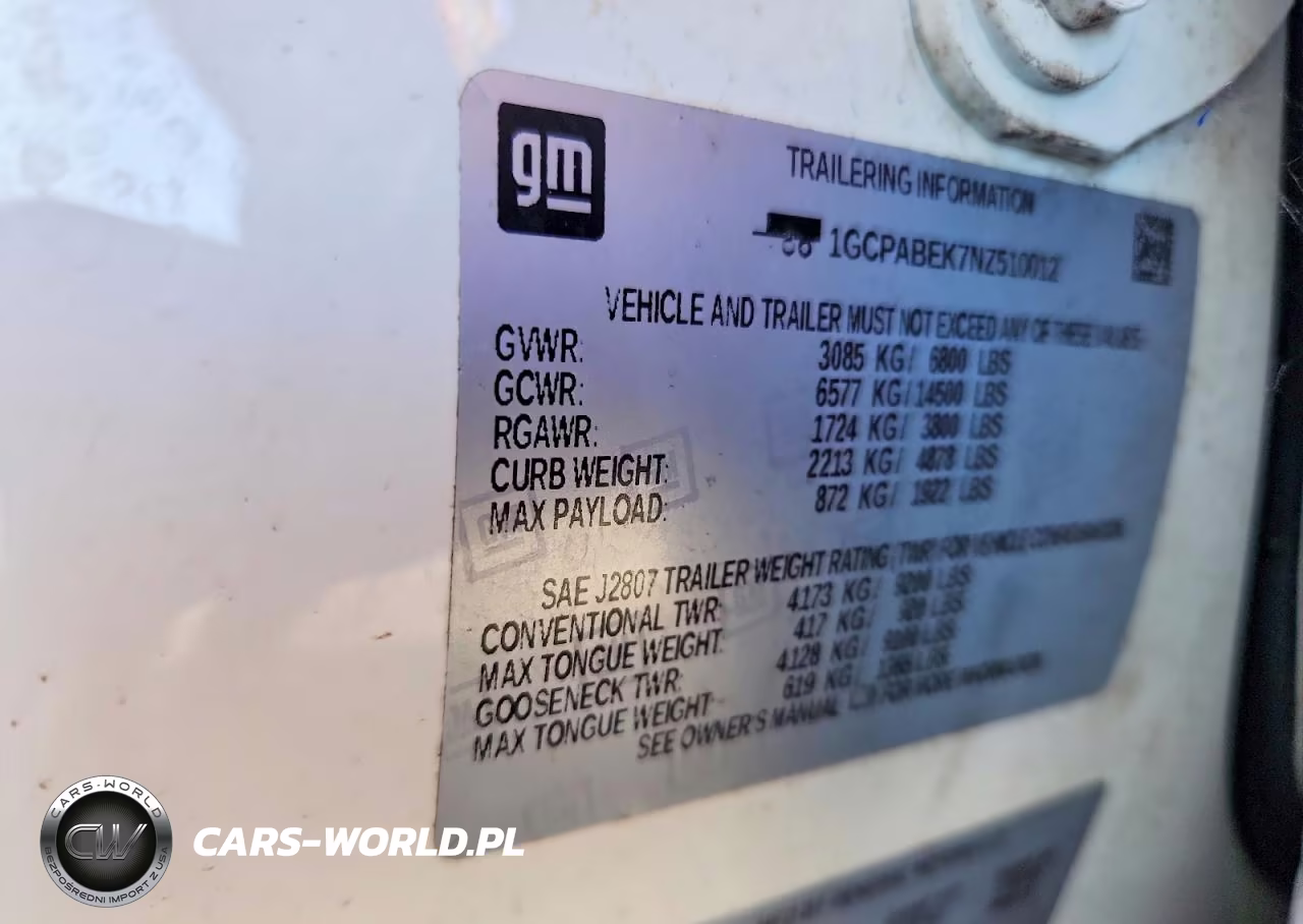 2022 Chevrolet Silverado C1500 Custom VIN:1GCPABEK7NZ510012 - 12