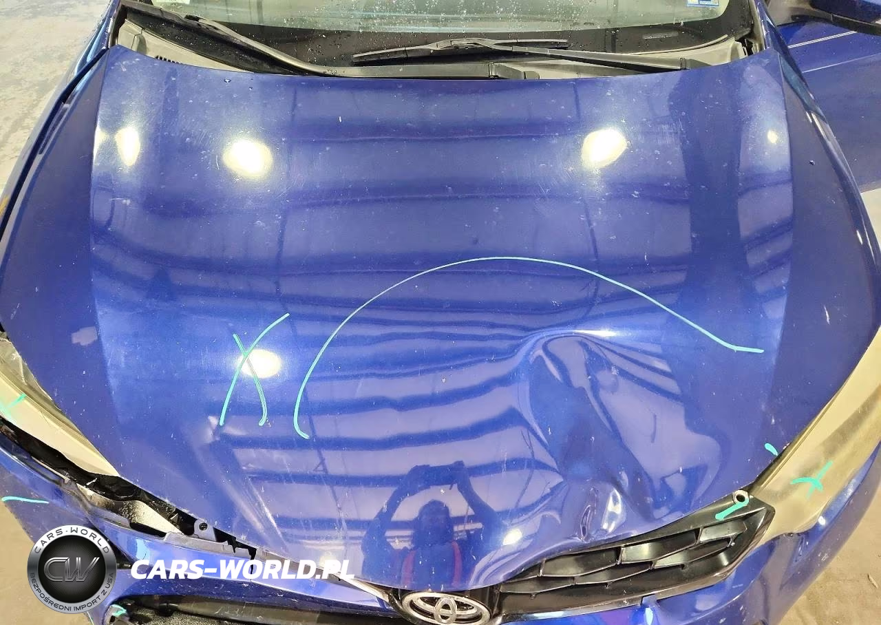 2015 Toyota Corolla S Plus VIN:2T1BURHE6FC249015 - 11