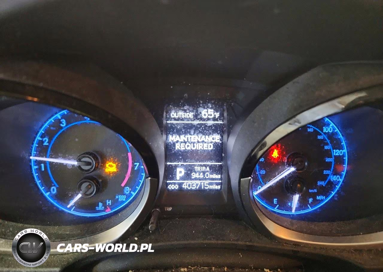 2015 Toyota Corolla S Plus VIN:2T1BURHE6FC249015 - 9