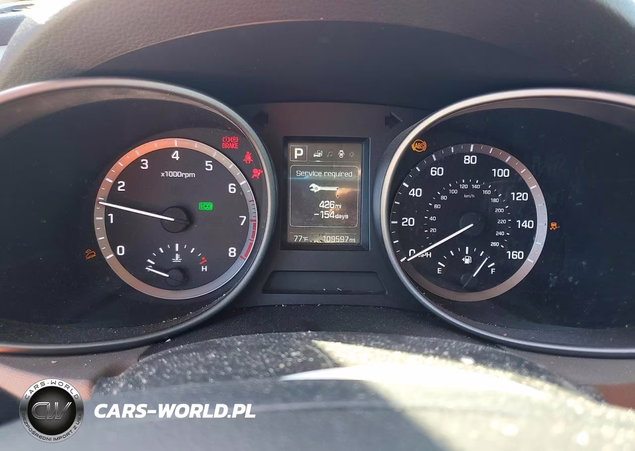 2018 Hyundai Santa Fe Sport 2.4L VIN:5XYZT3LB5JG532708 - 9