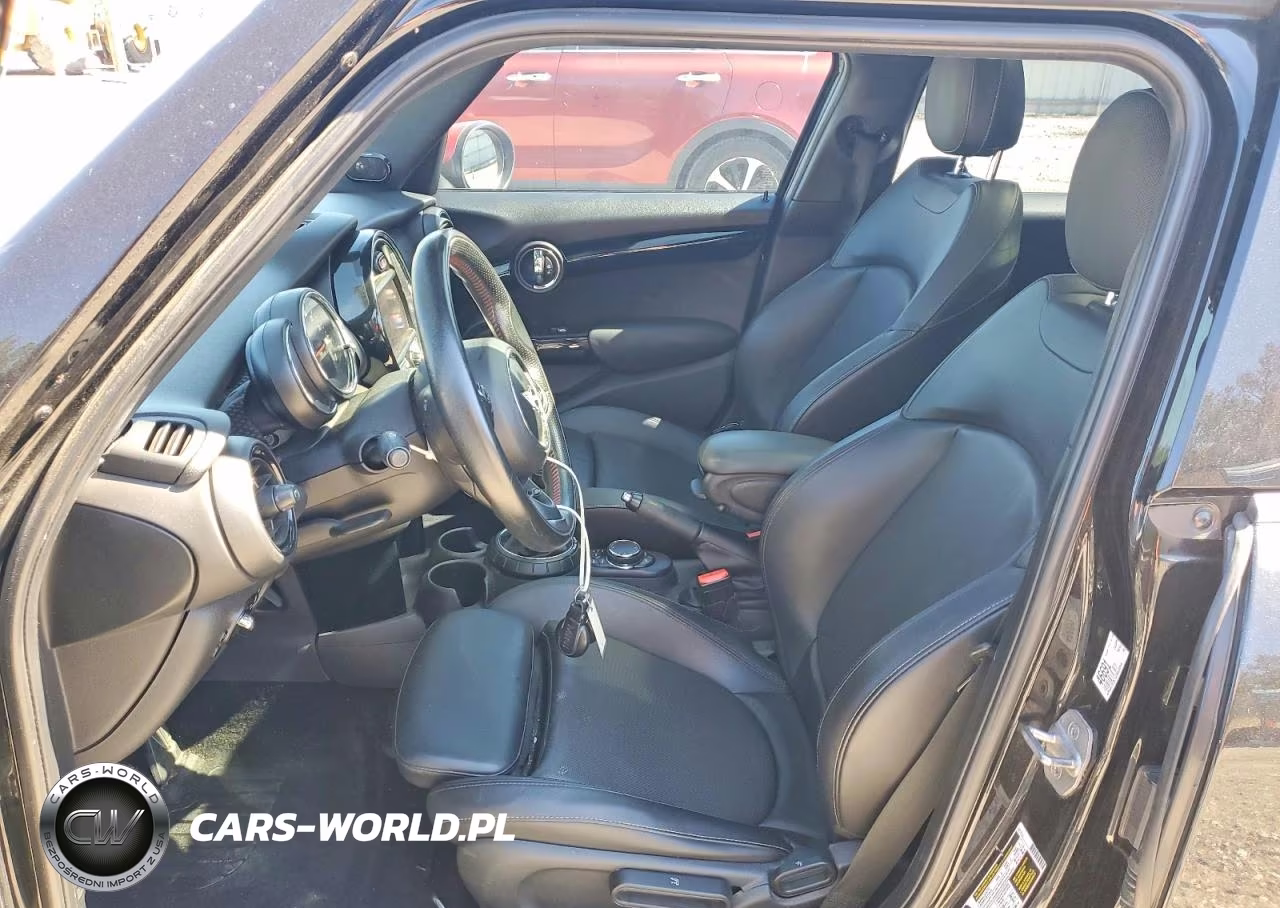 2016 Mini Cooper S VIN:WMWXU3C57G2B63058 - 7