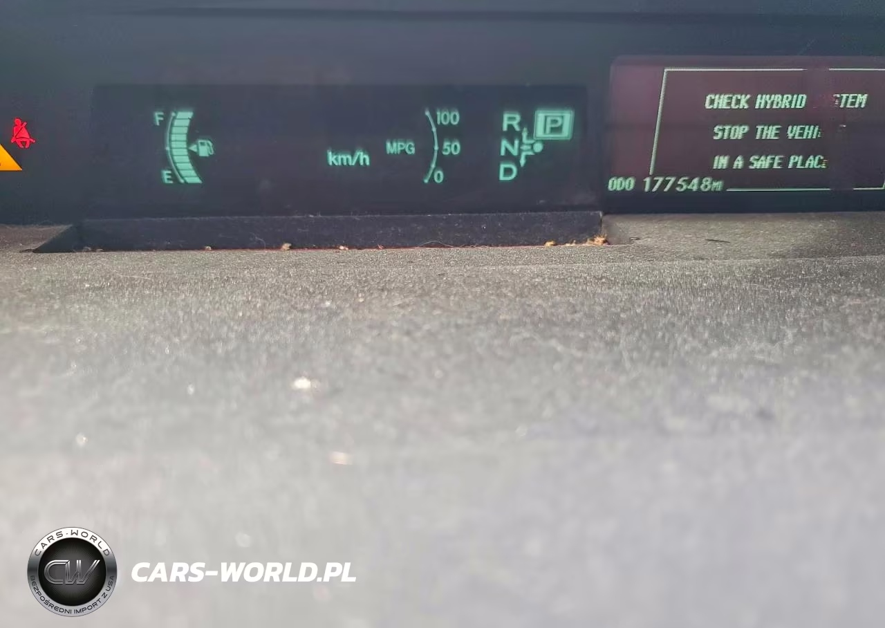 2015 Toyota Prius Two VIN:JTDKN3DU4F0434486 - 9