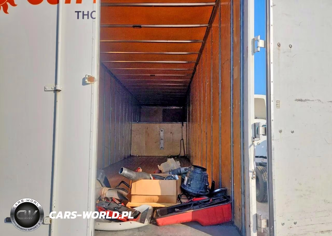 2018 Freightliner Business Class M2 Box Truck VIN:1FVACWFC9JHJY3017 - 10